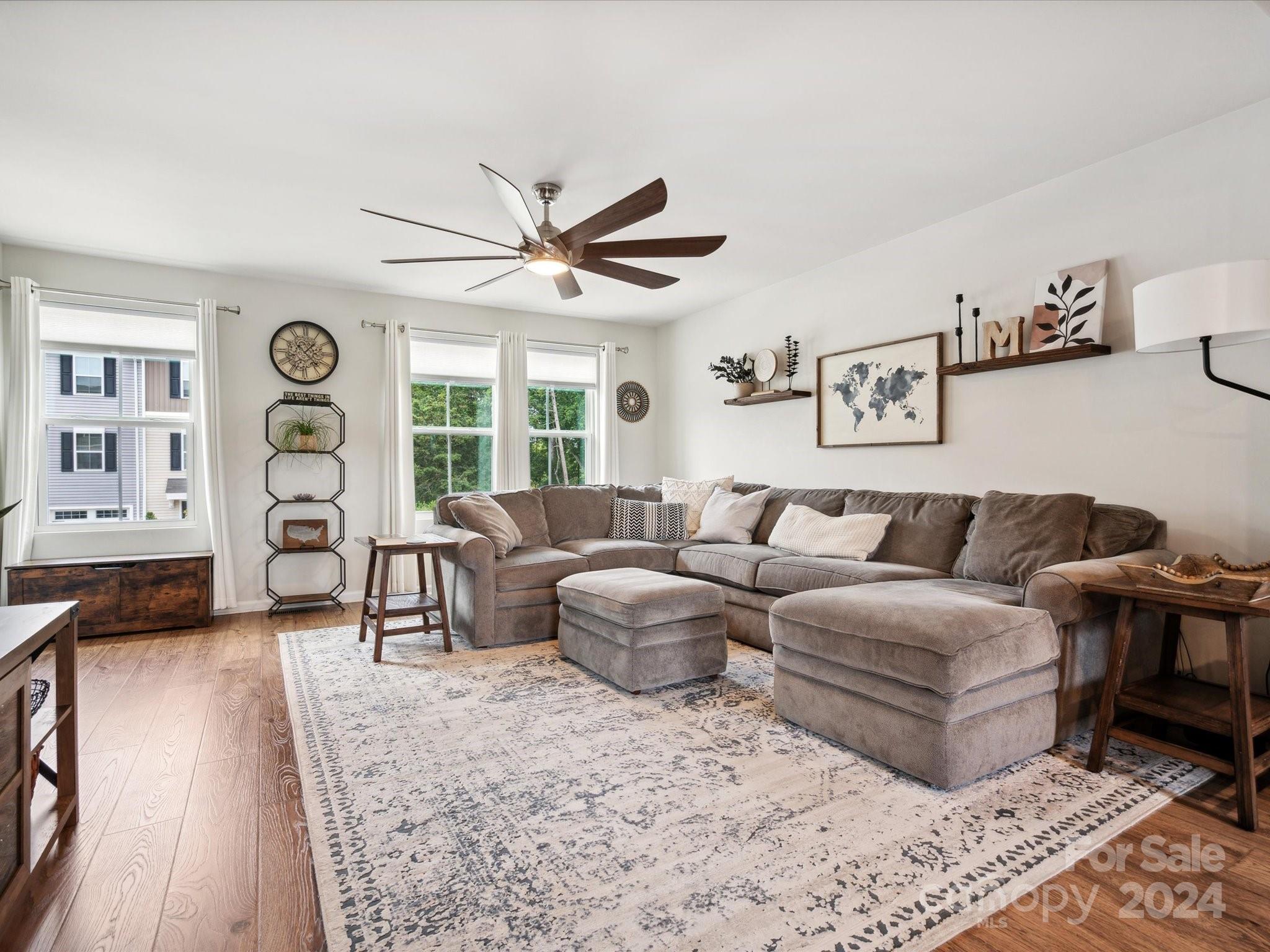 Glynwood Forest - Residential