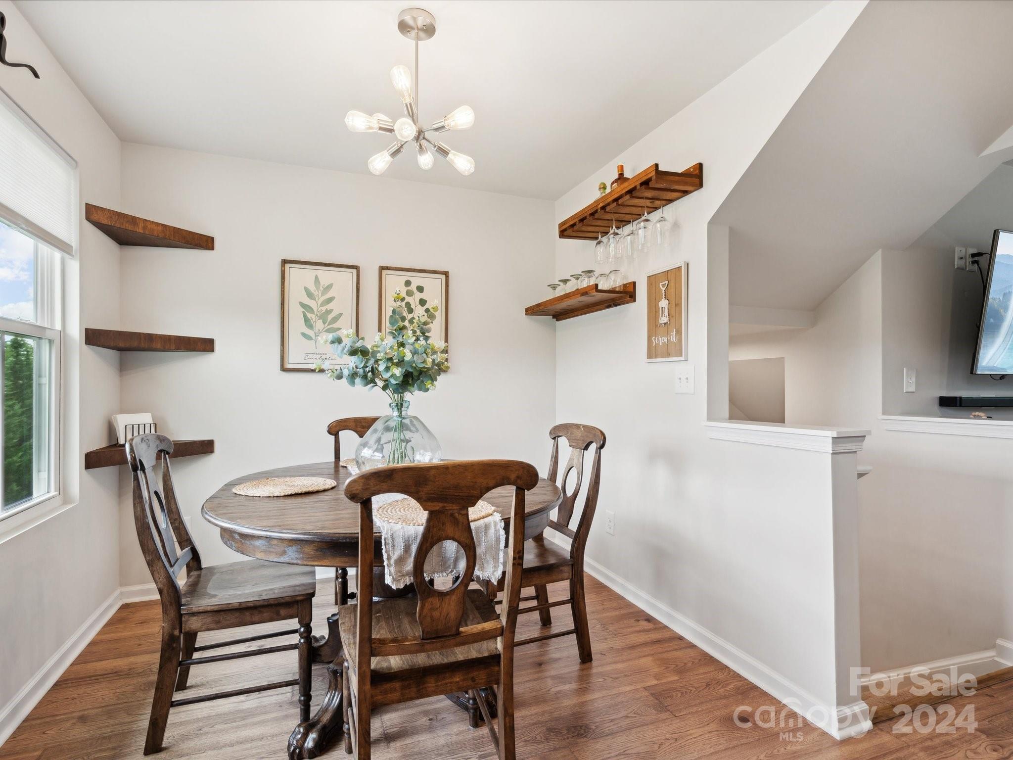 Glynwood Forest - Residential