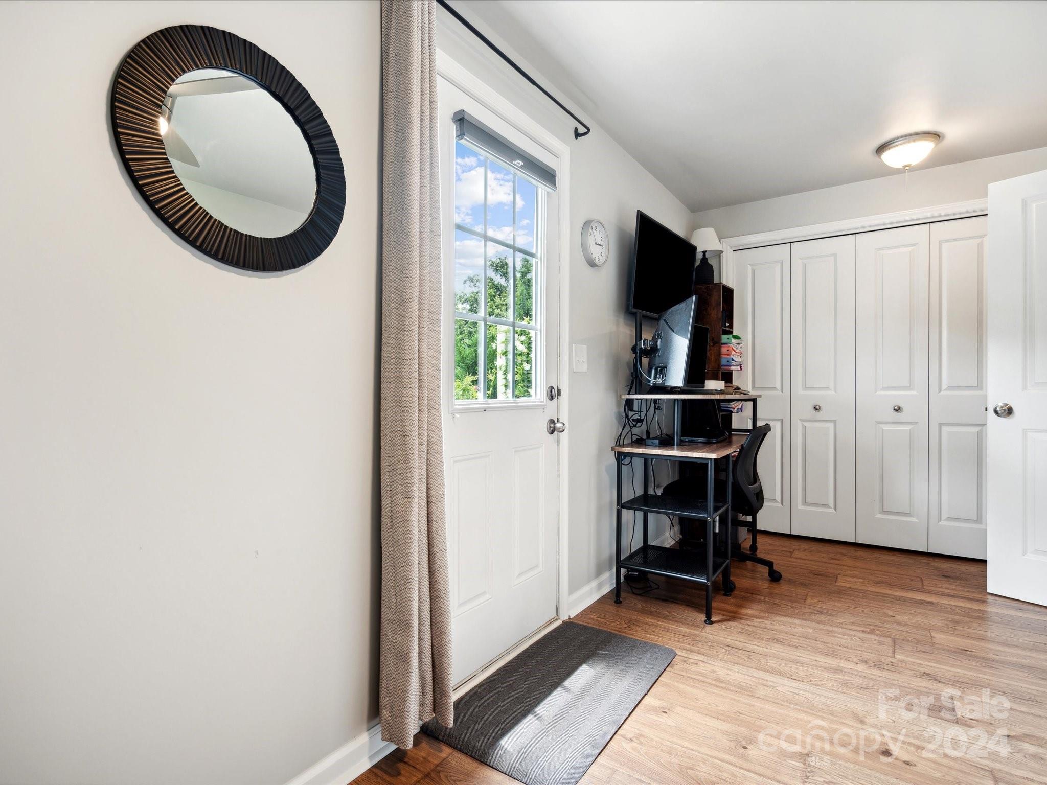 Glynwood Forest - Residential