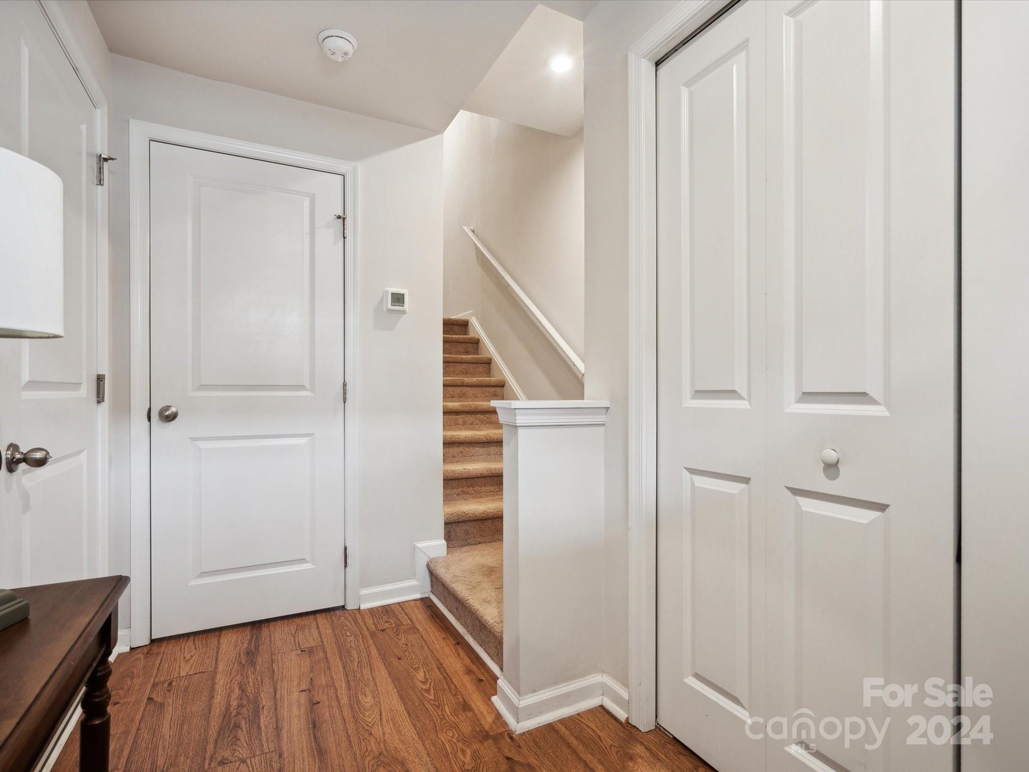 Glynwood Forest - Residential