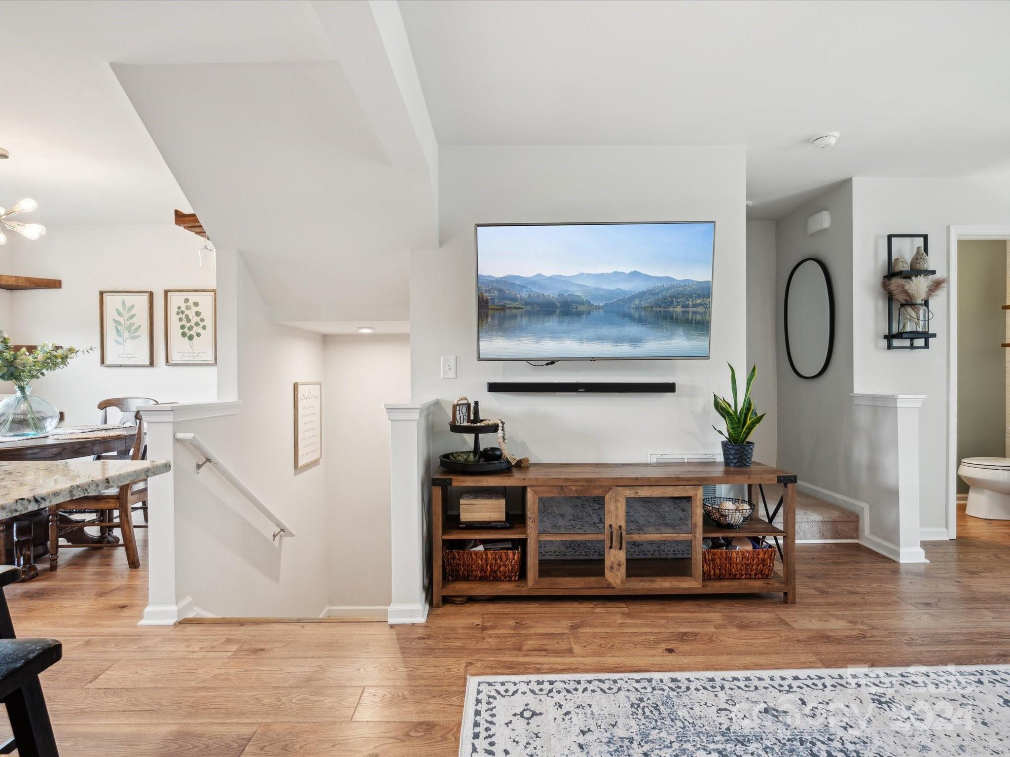 Glynwood Forest - Residential