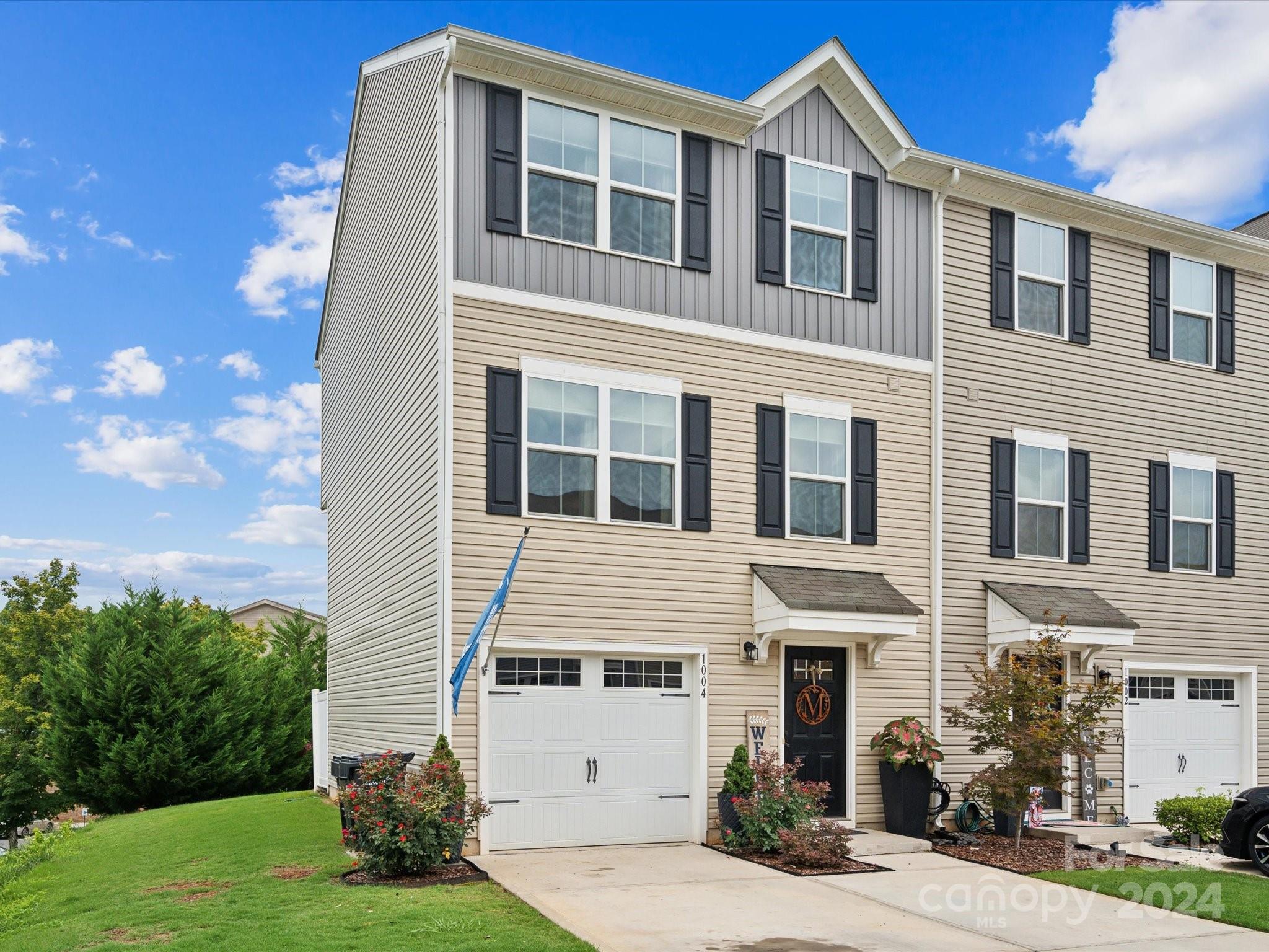 Glynwood Forest - Residential