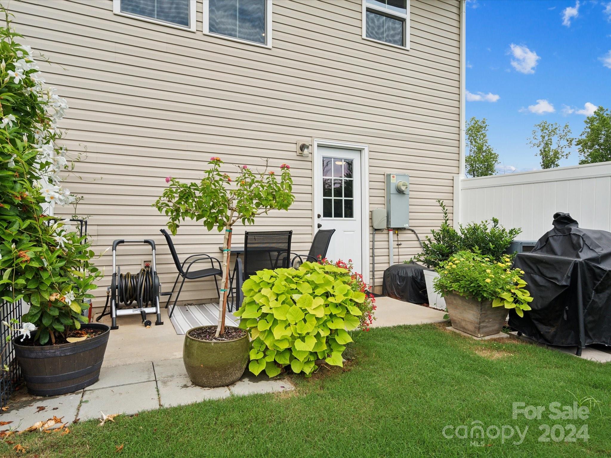 Glynwood Forest - Residential