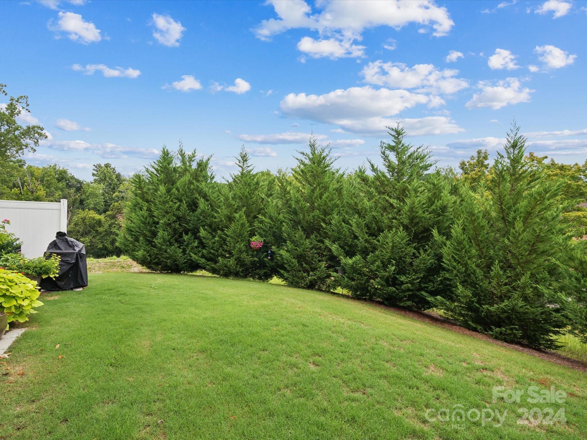 Glynwood Forest - Residential