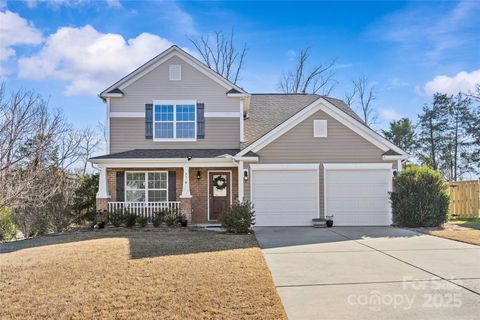 Photo of 4146 Trowel Court, Midland, NC 28107 (MLS # 4329304)