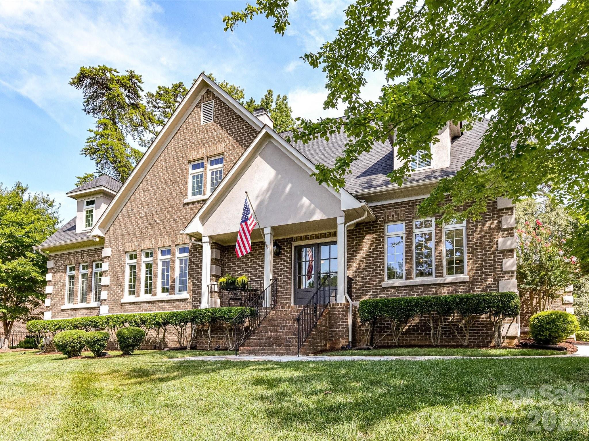 3520 Providence Plantation Lane