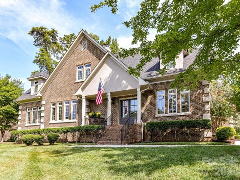 Photo of 3520 Providence Plantation Lane, Charlotte, NC 28270 (MLS # 4414861)