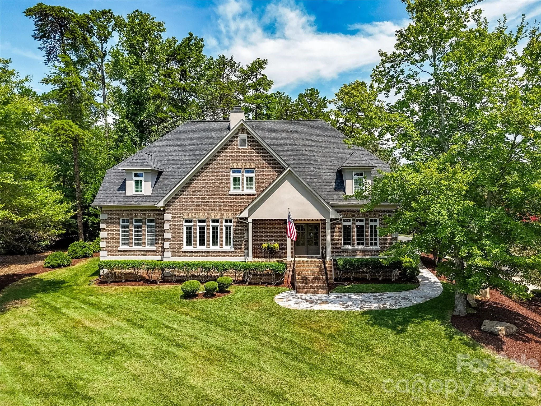 3520 Providence Plantation Lane, Charlotte, NC, 28270