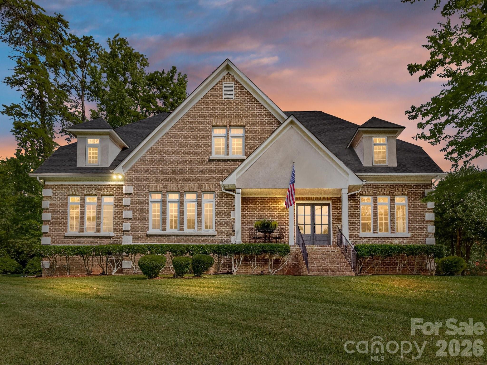 3520 Providence Plantation Lane