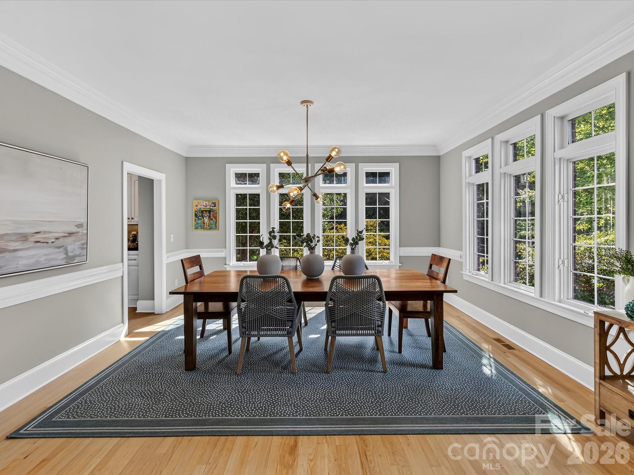 3520 Providence Plantation Lane