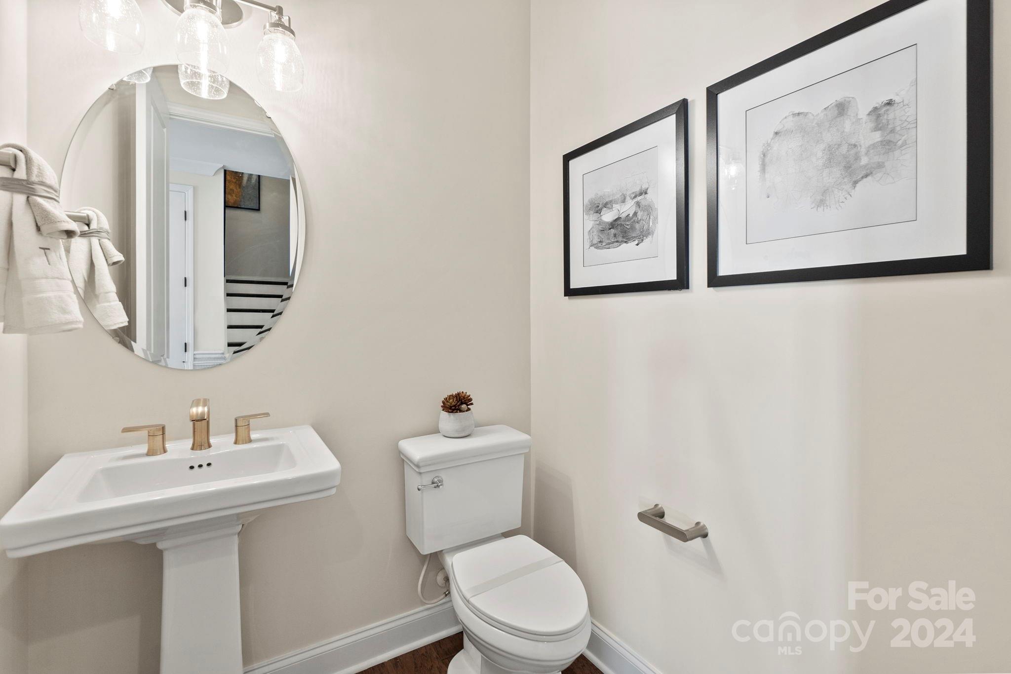 The Estates at Sugar Creek - Residential