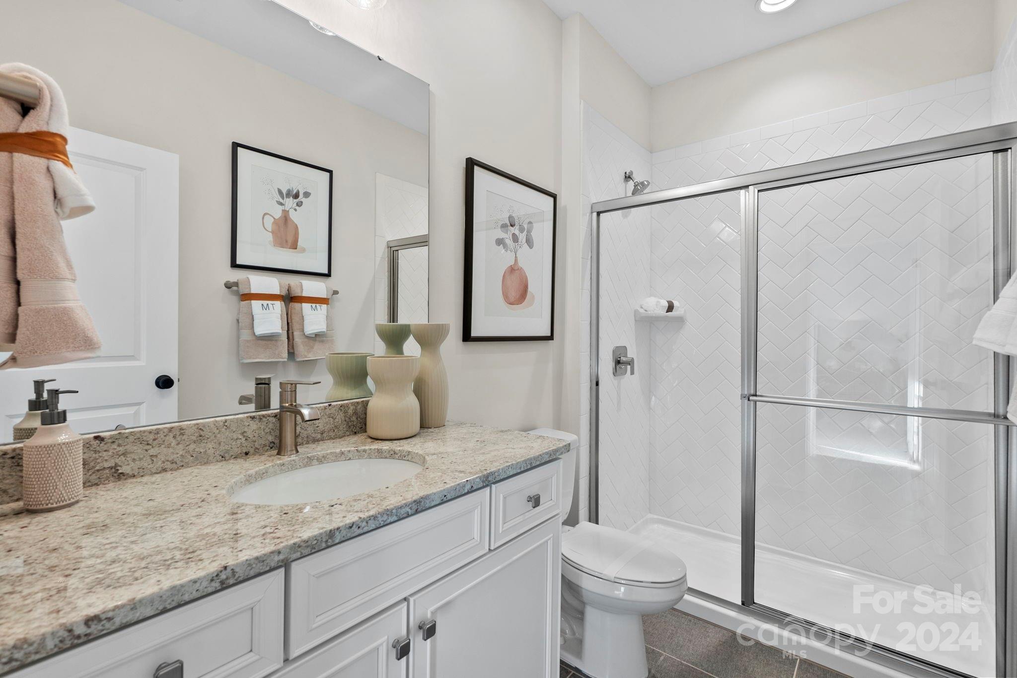 The Estates at Sugar Creek - Residential