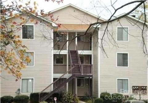 Photo of 7516 Pebblestone Drive #F, Charlotte, NC 28212 (MLS # 4423906)