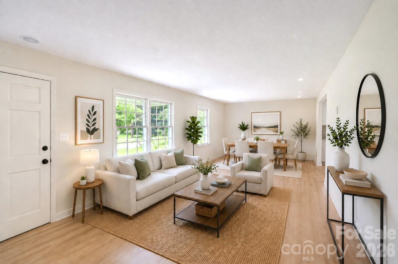 1195 Holly Springs Road