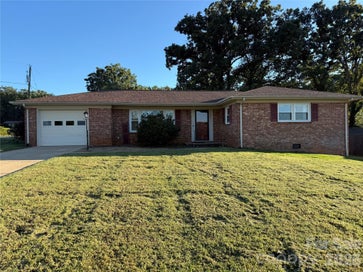 3204 Bass Avenue Valdese NC 28690