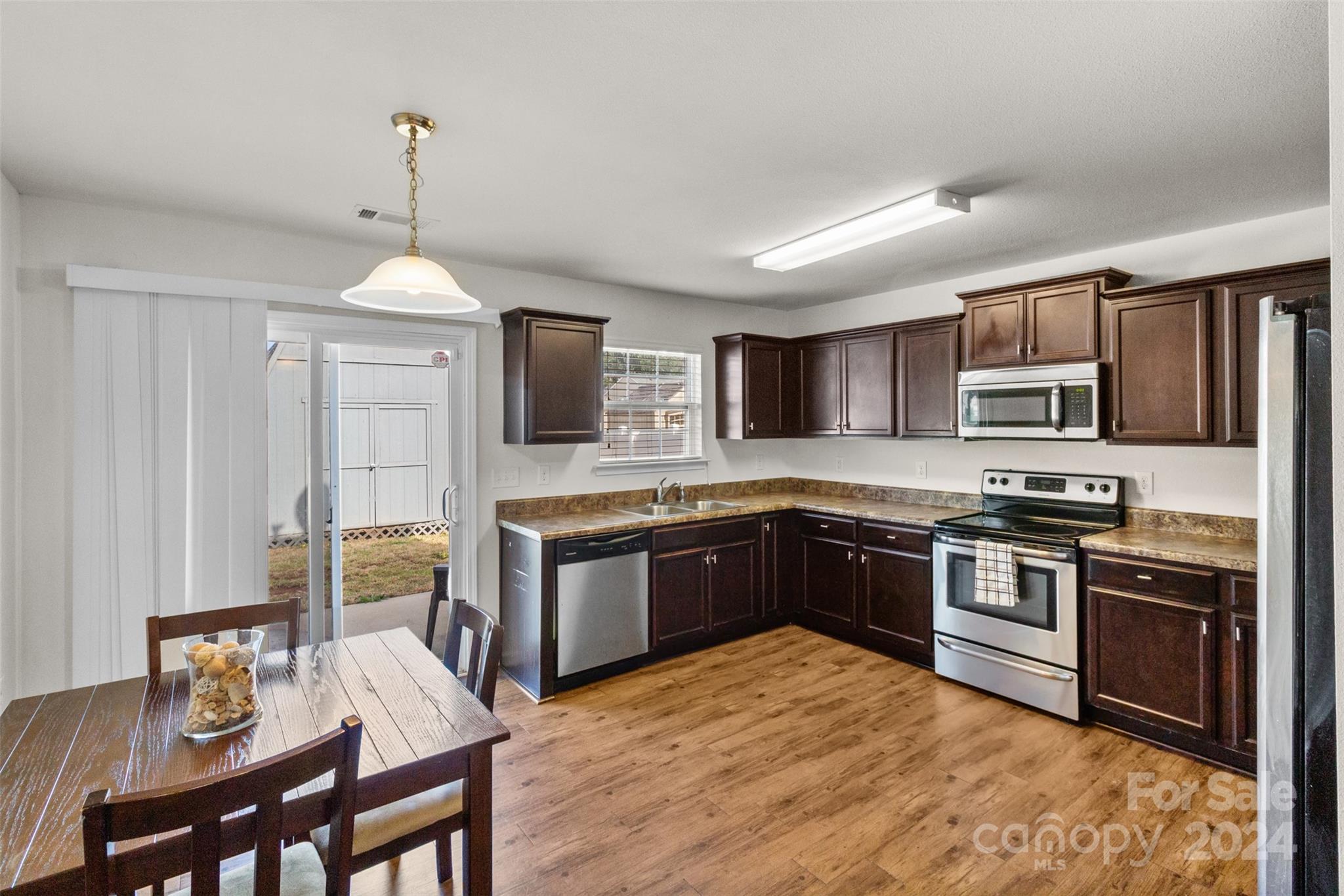 Oakbrooke - Residential