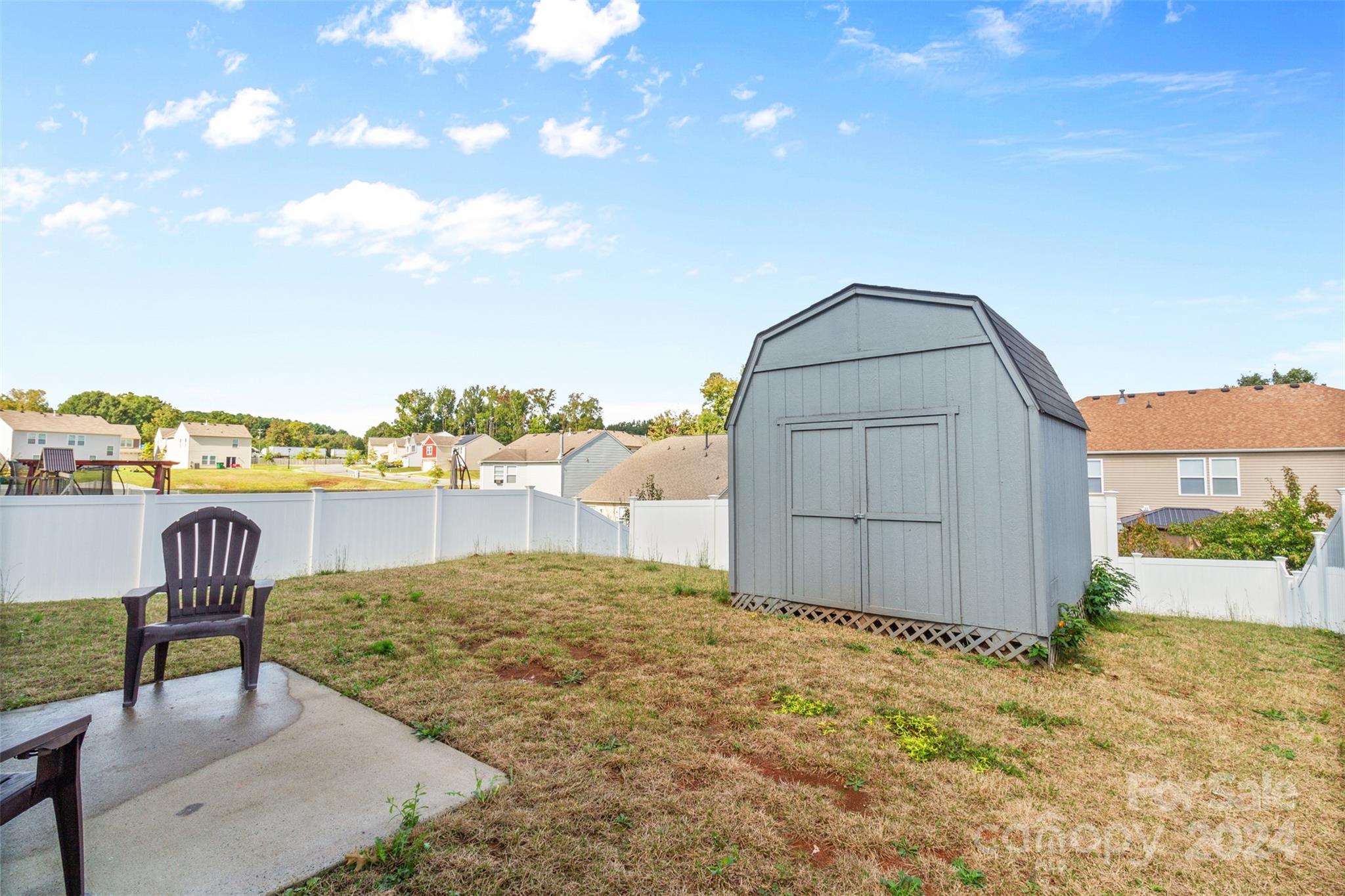 Oakbrooke - Residential