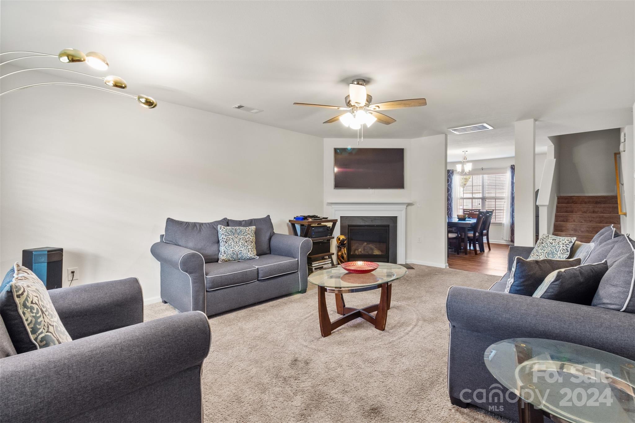 Oakbrooke - Residential