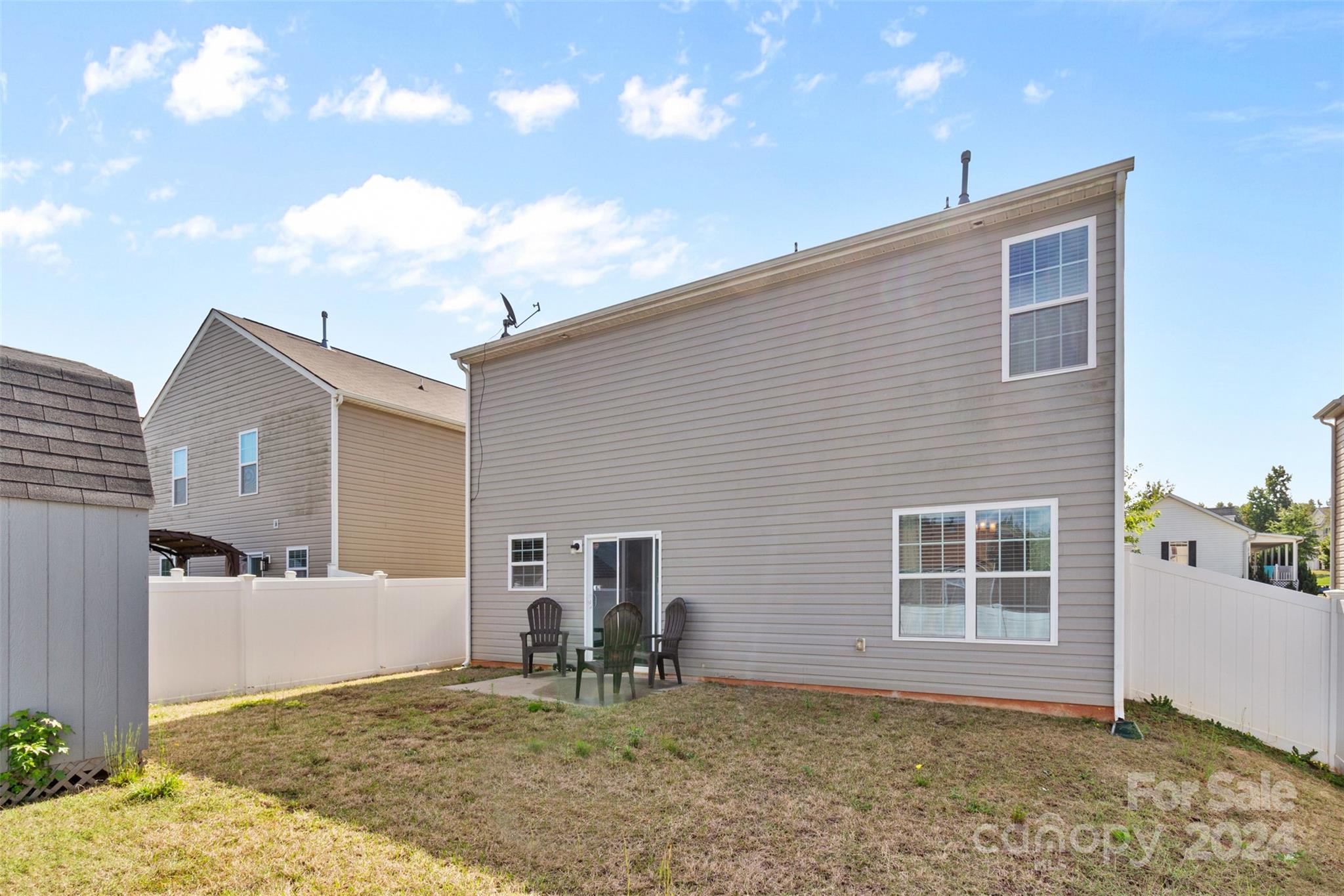 Oakbrooke - Residential