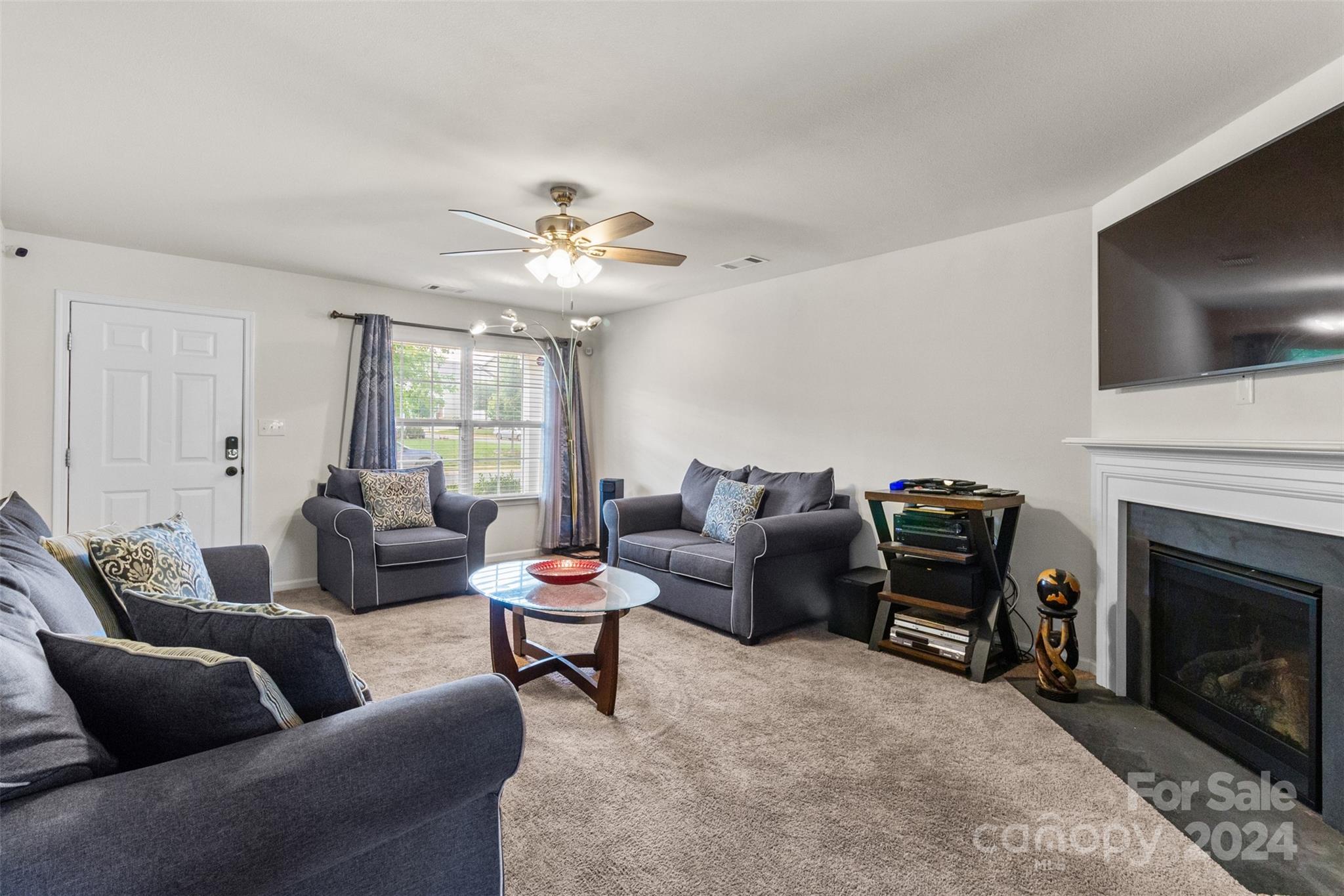 Oakbrooke - Residential