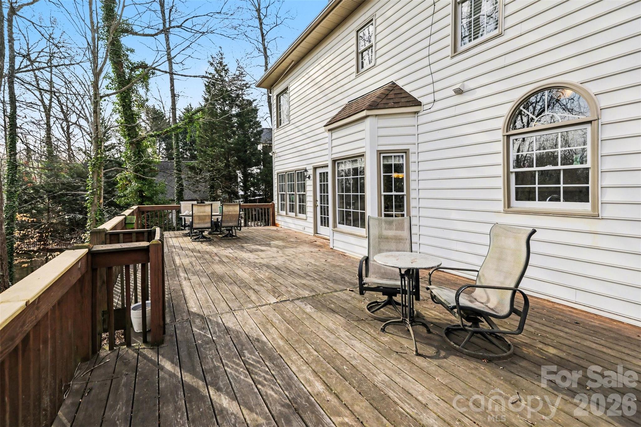 Dakota Woods - Residential