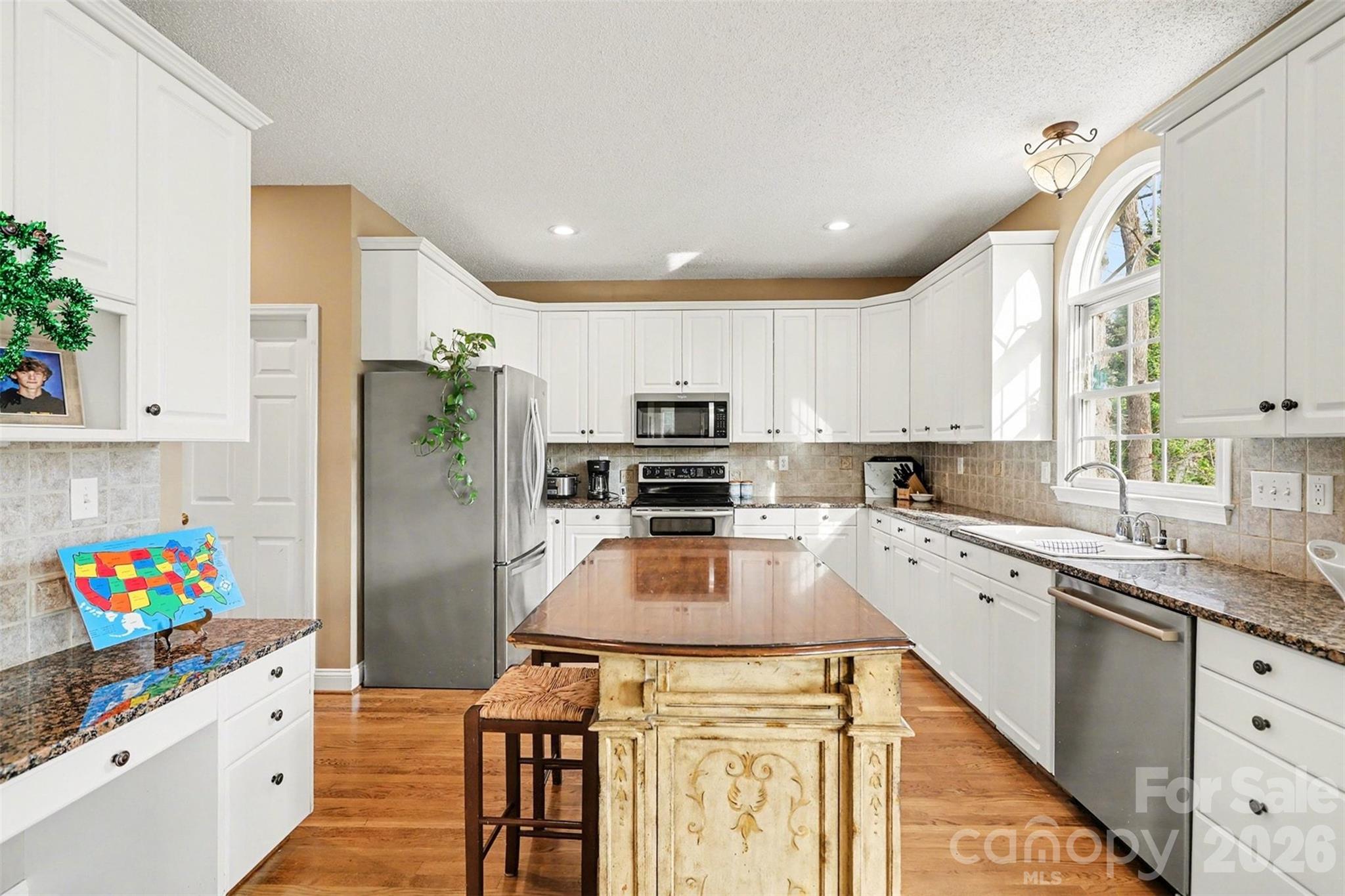 Dakota Woods - Residential