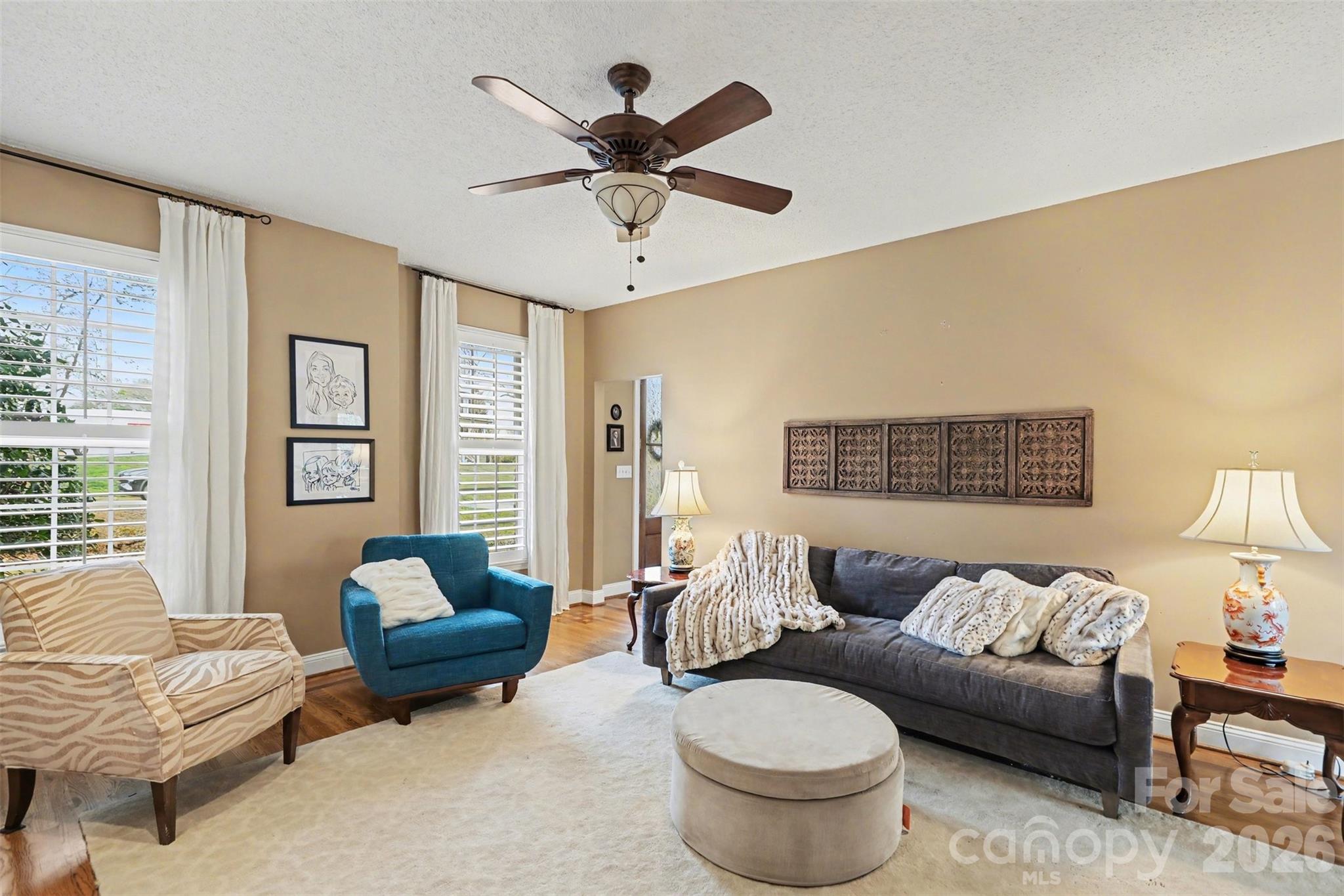 Dakota Woods - Residential