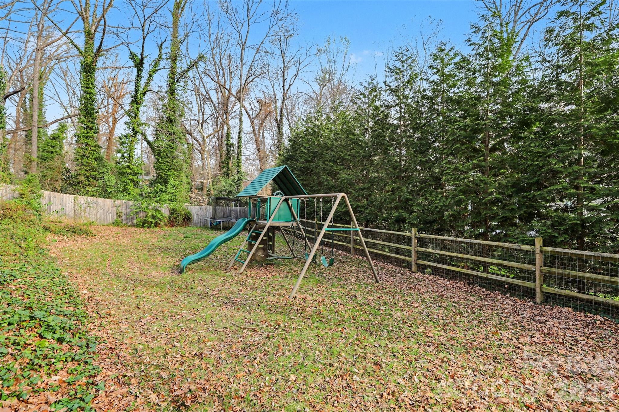 Dakota Woods - Residential