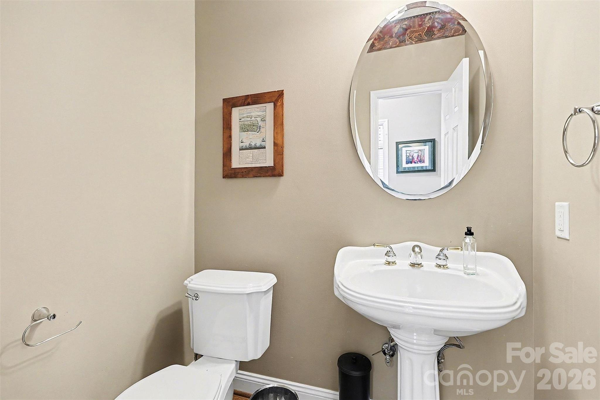 Dakota Woods - Residential