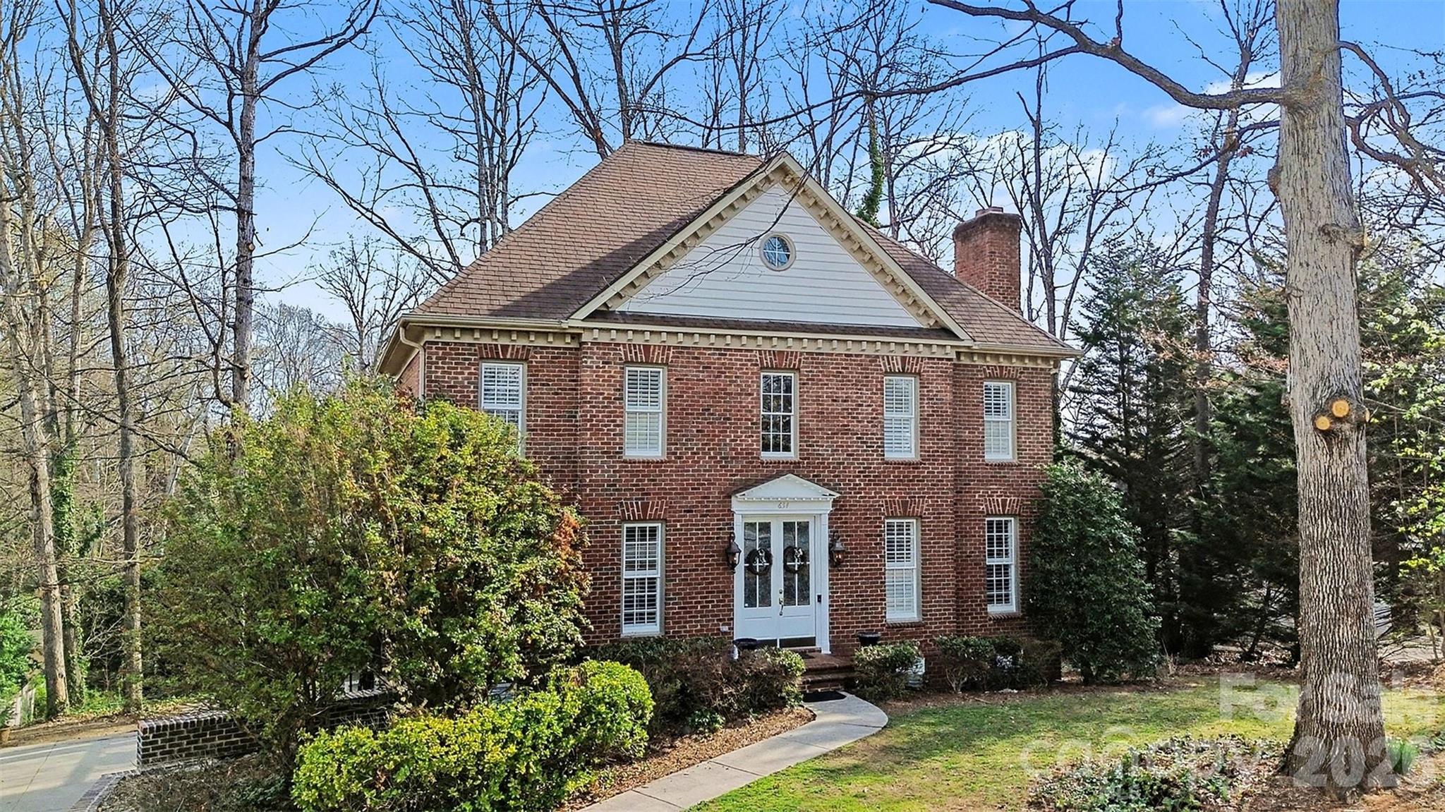 Dakota Woods - Residential