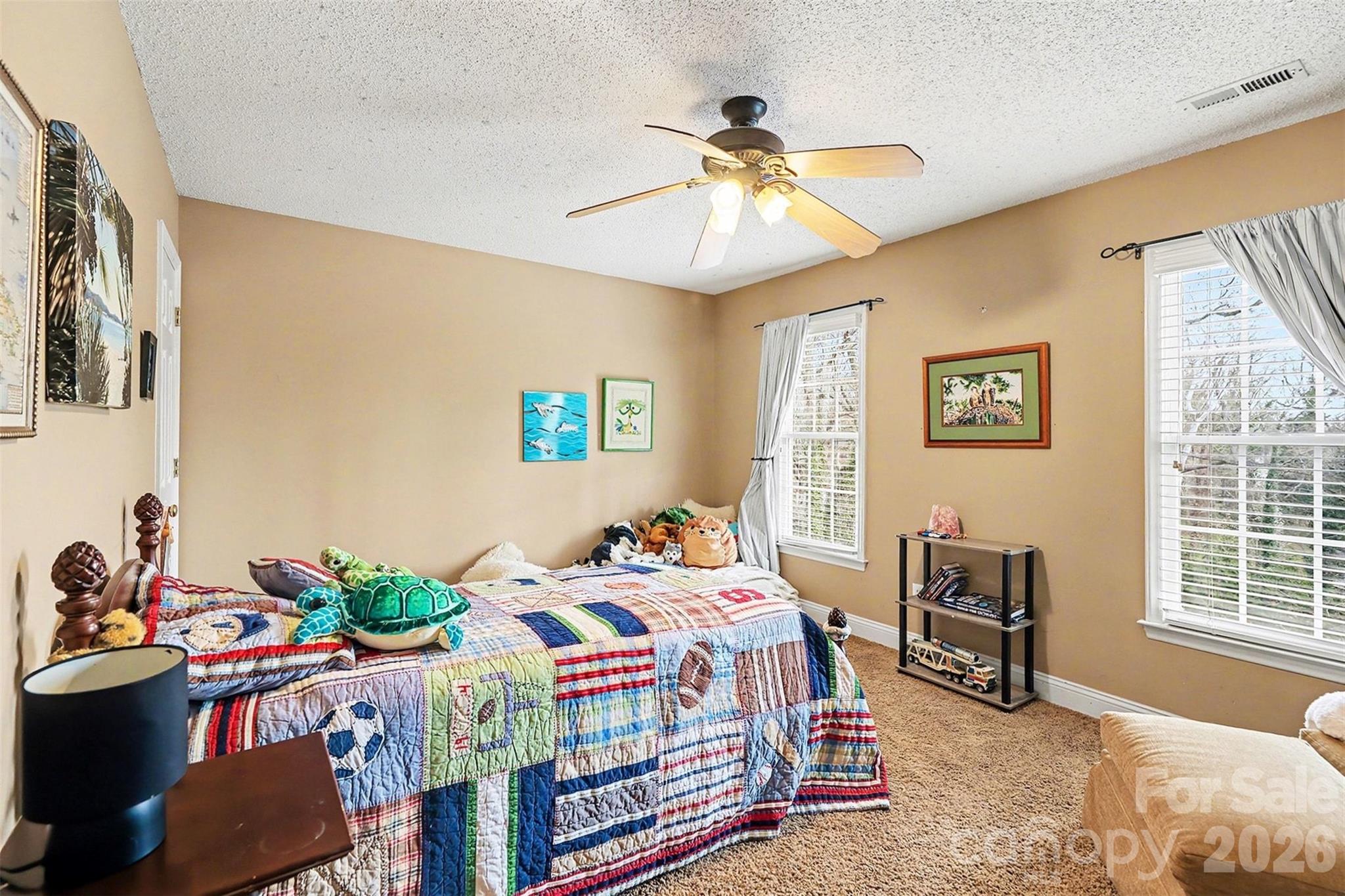 Dakota Woods - Residential