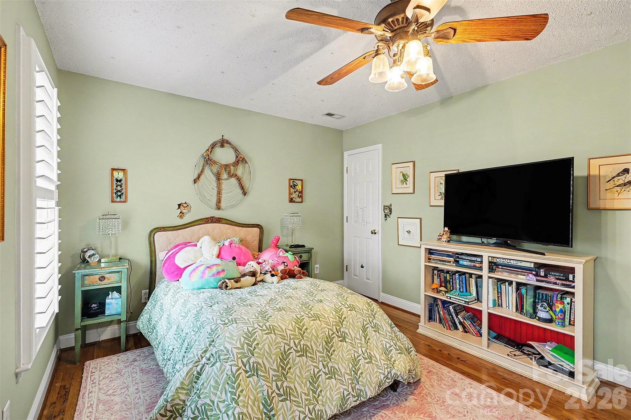 Dakota Woods - Residential