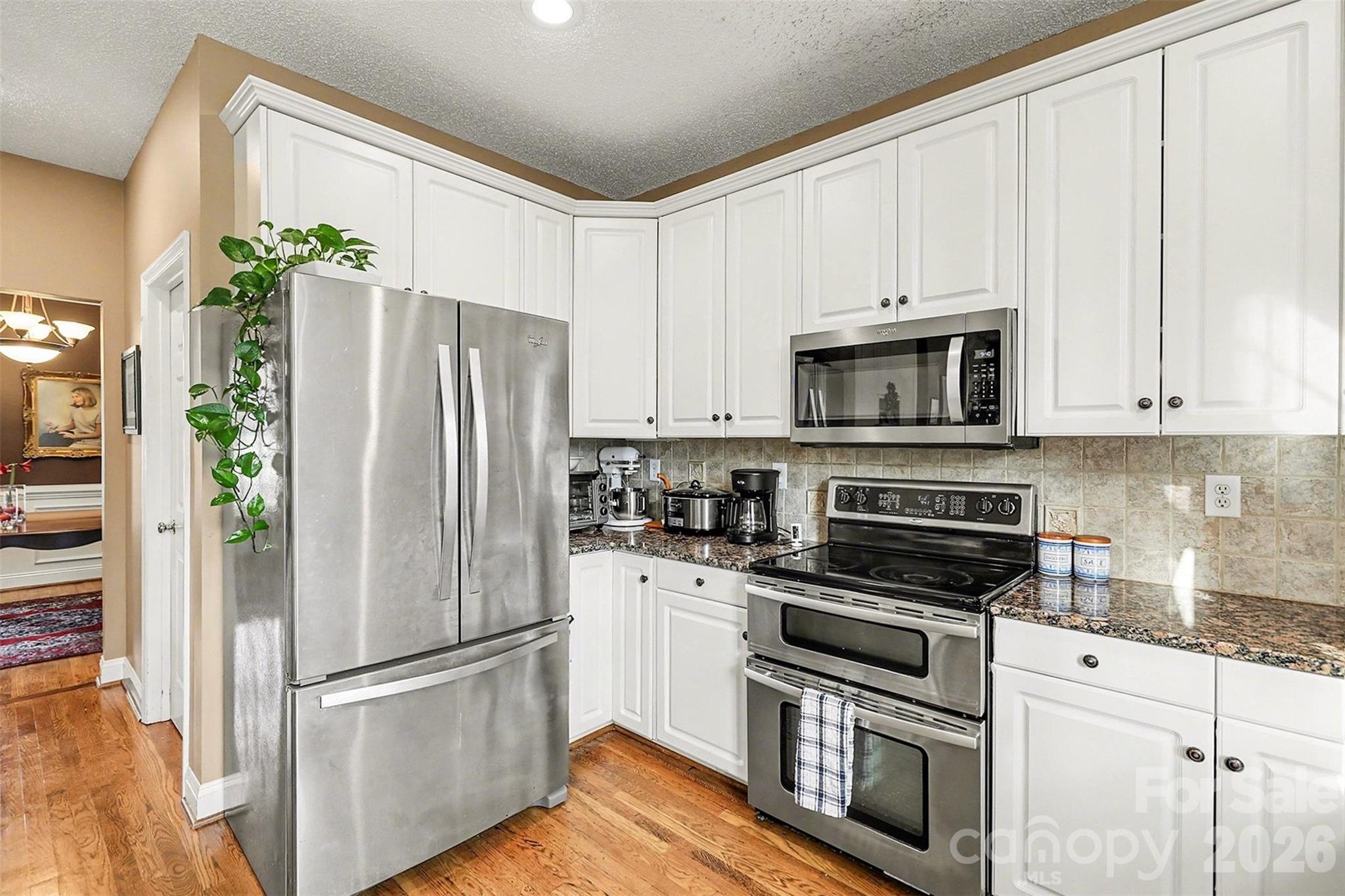 Dakota Woods - Residential