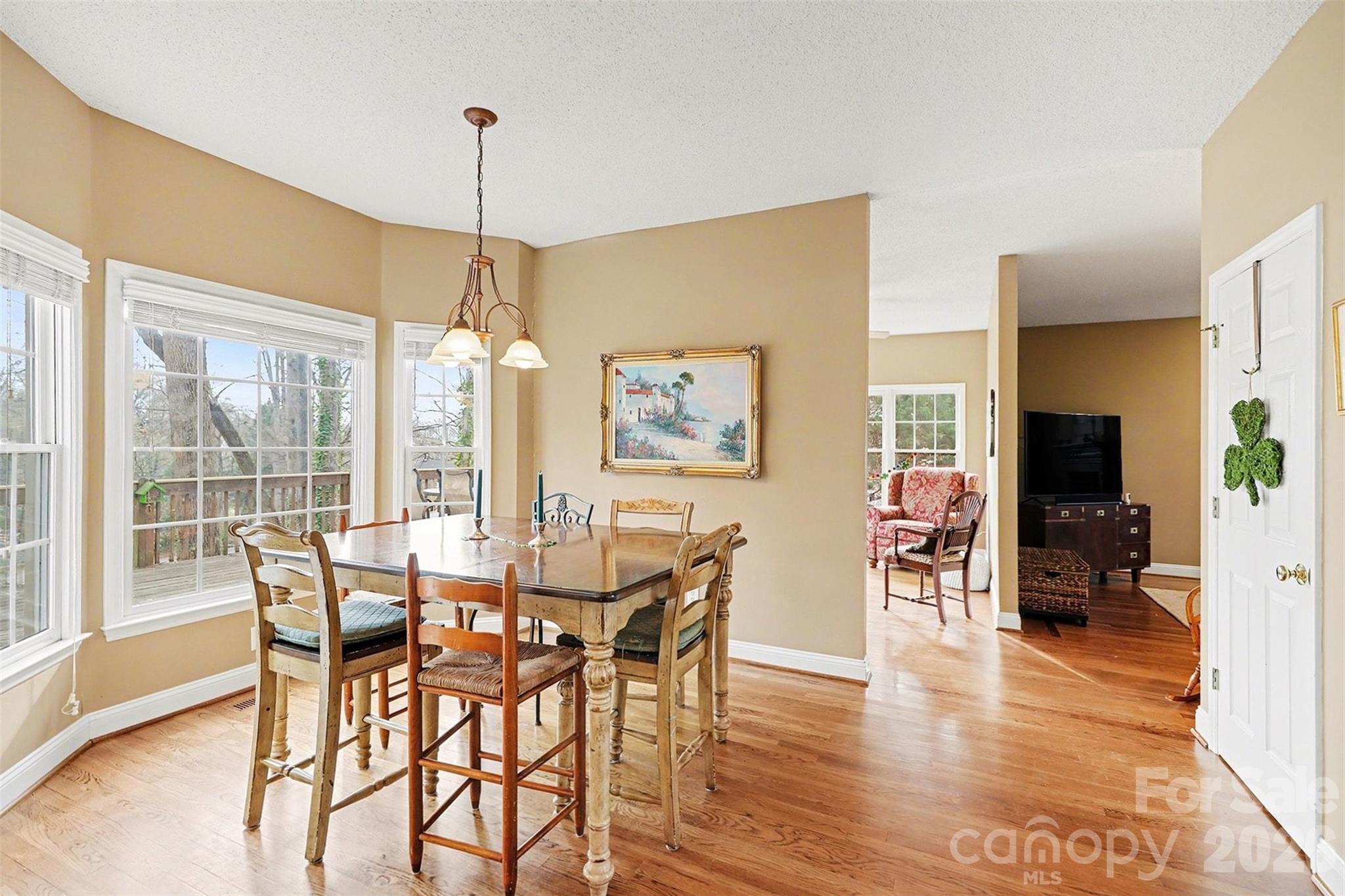 Dakota Woods - Residential