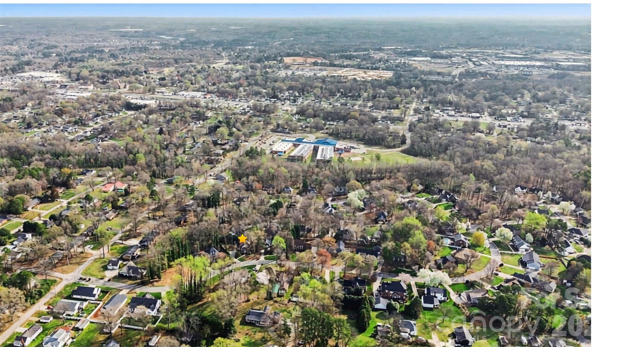 Dakota Woods - Residential