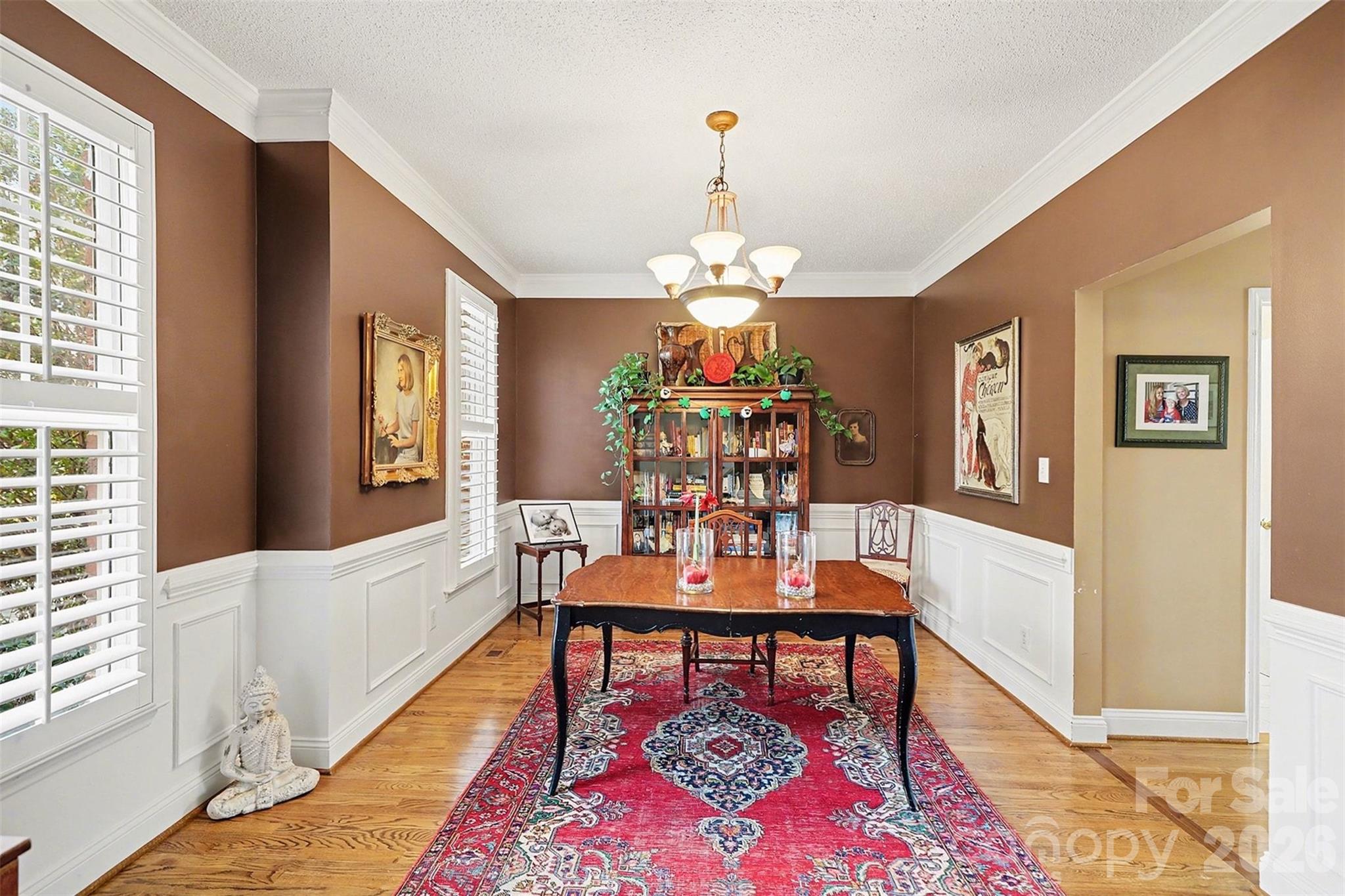 Dakota Woods - Residential