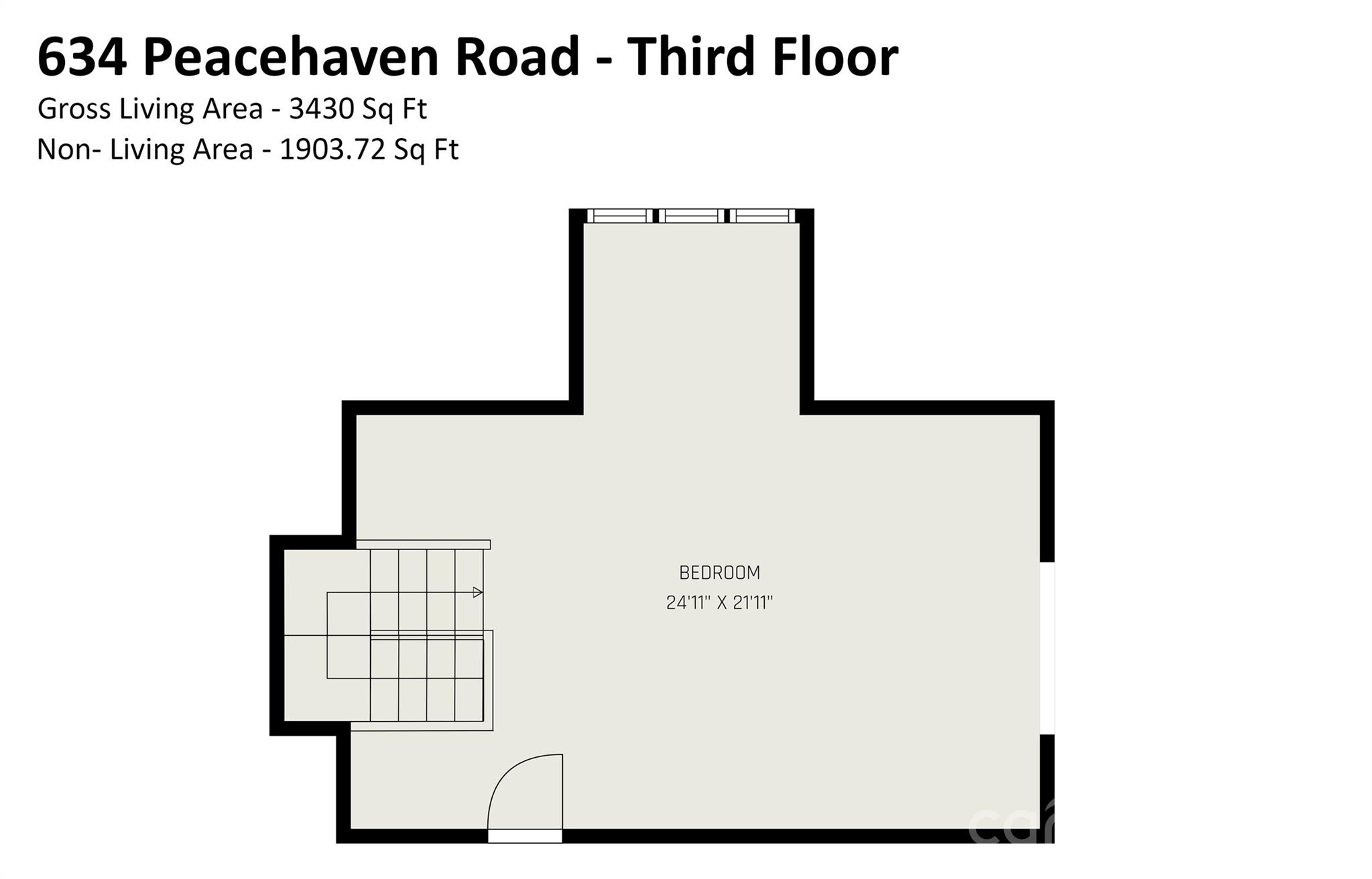 Dakota Woods - Residential