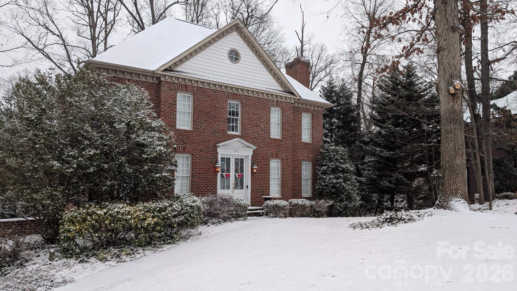 Dakota Woods - Residential