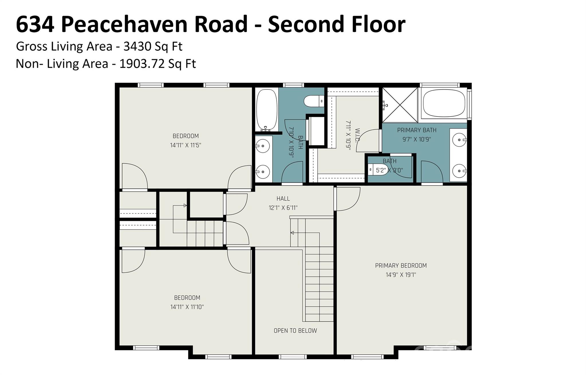 Dakota Woods - Residential