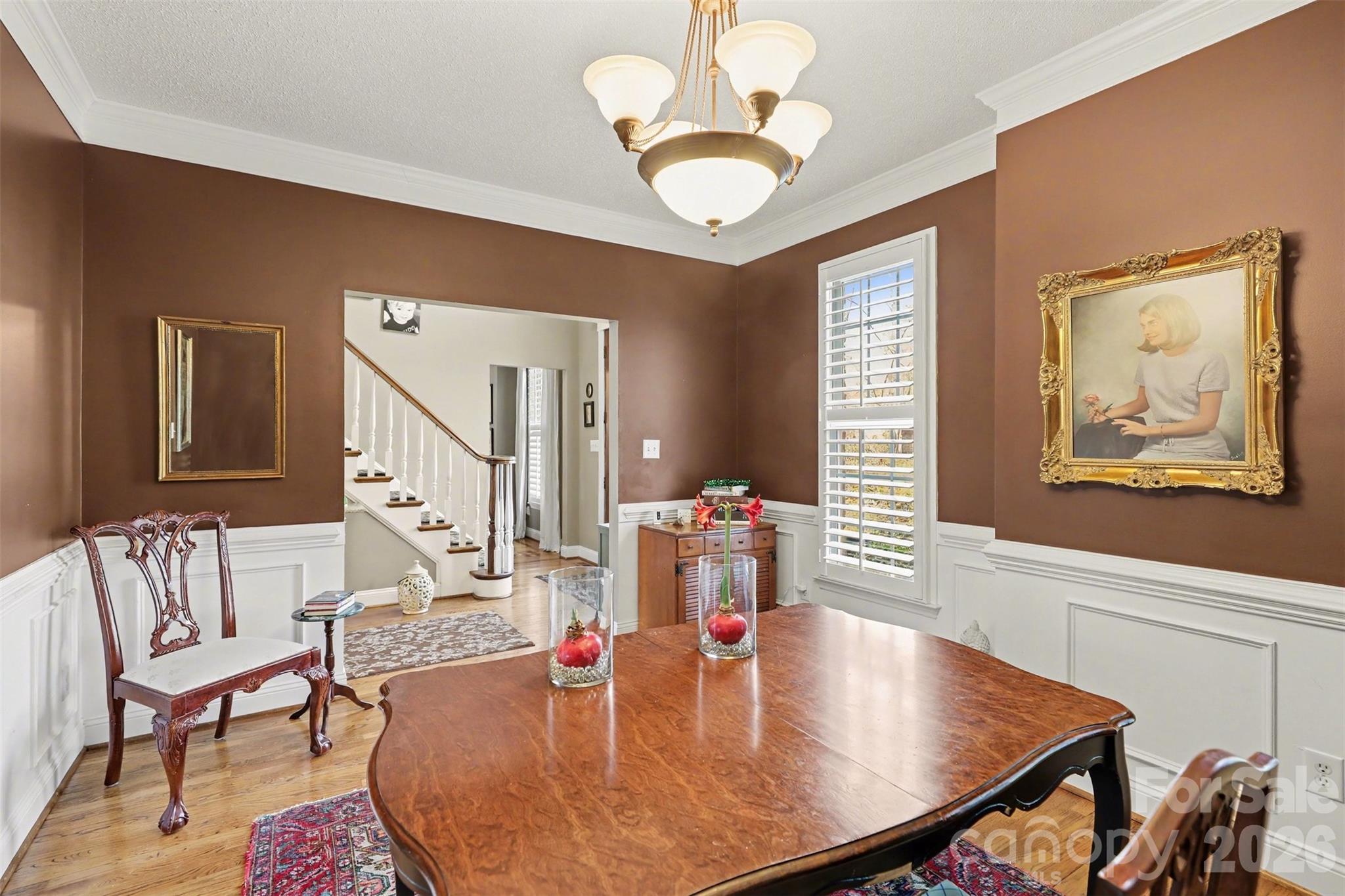 Dakota Woods - Residential