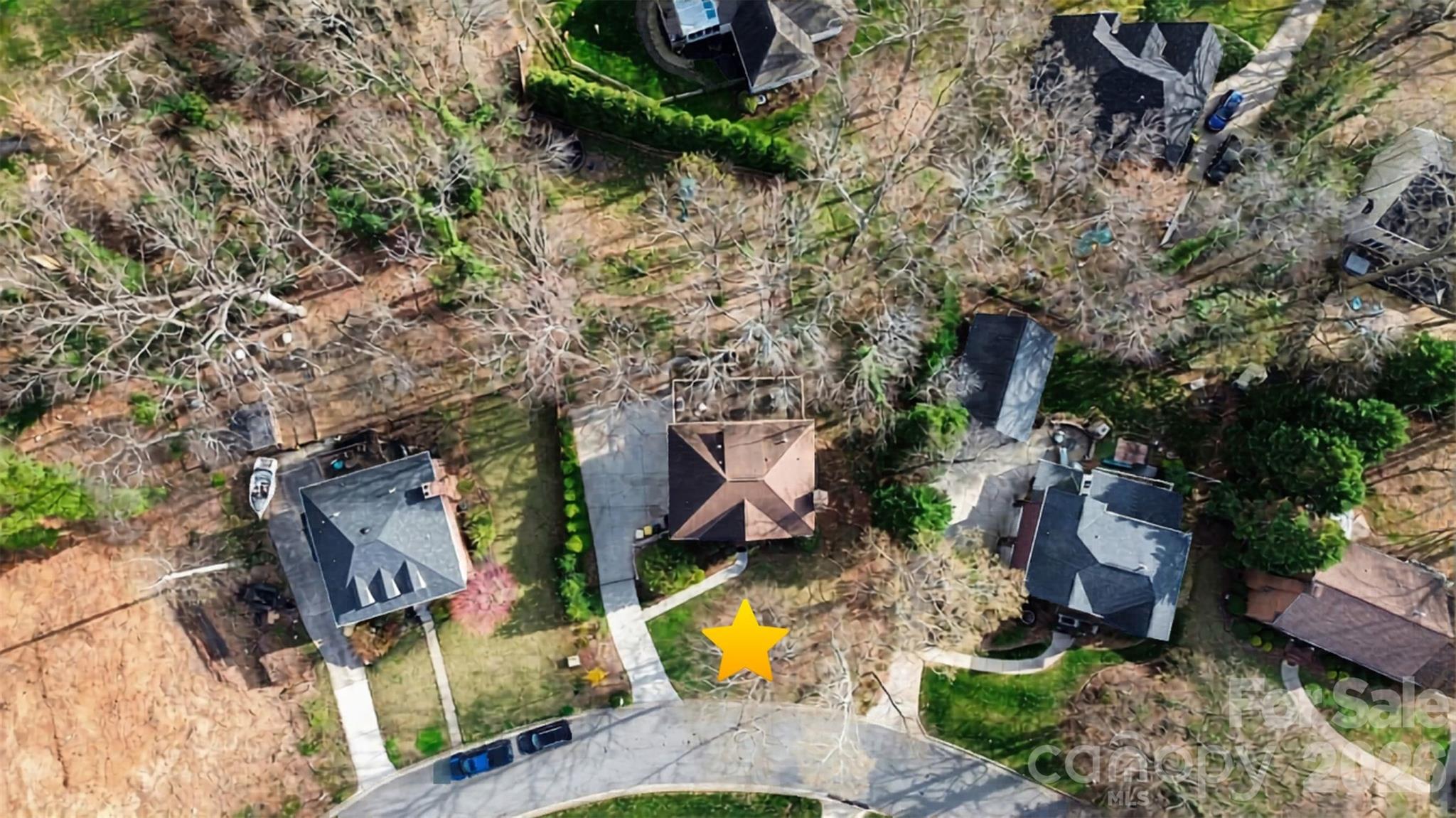 Dakota Woods - Residential