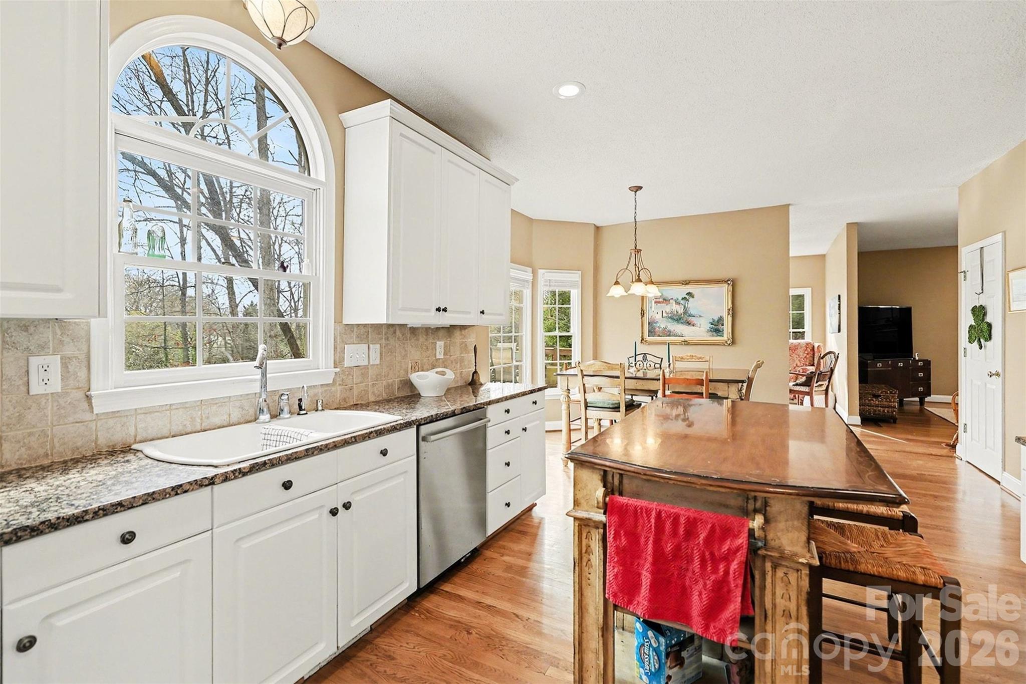 Dakota Woods - Residential