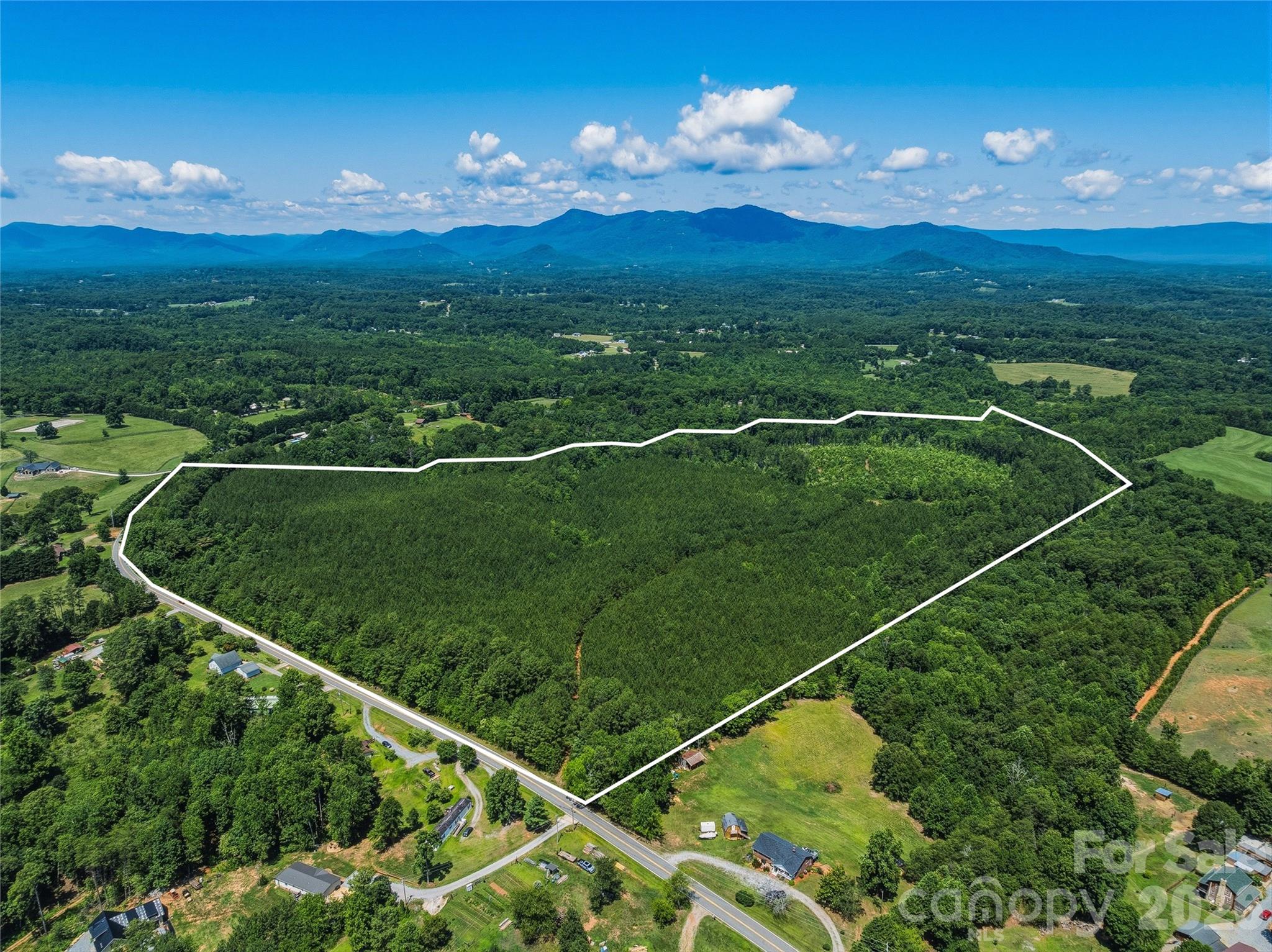 6783 Peniel Road