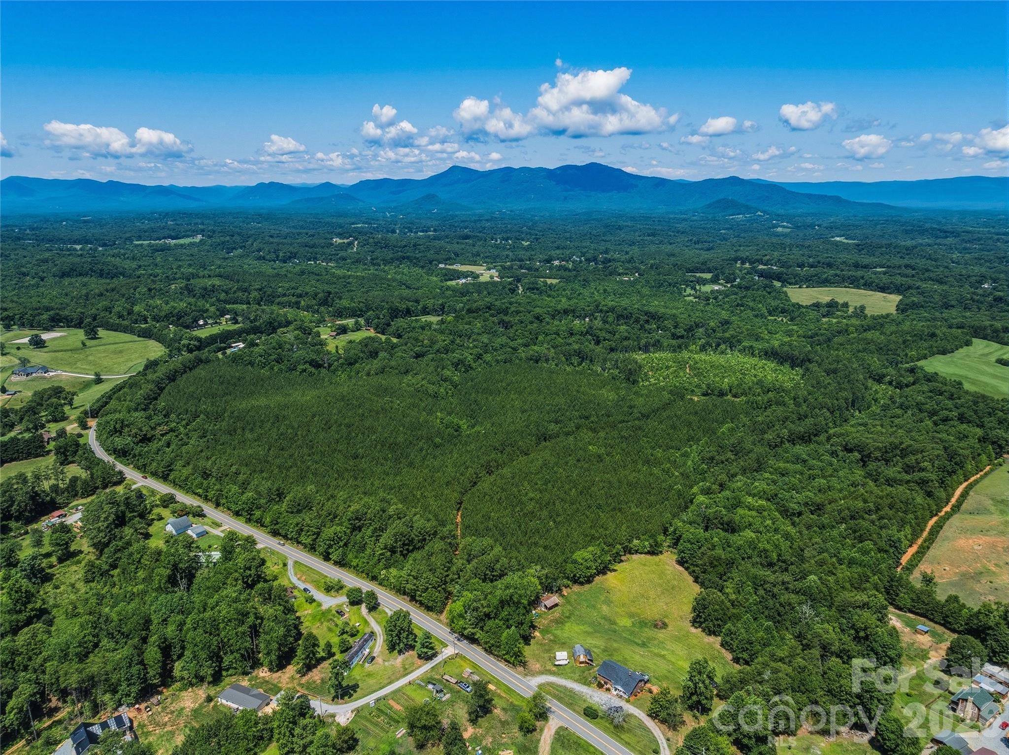 6783 Peniel Road