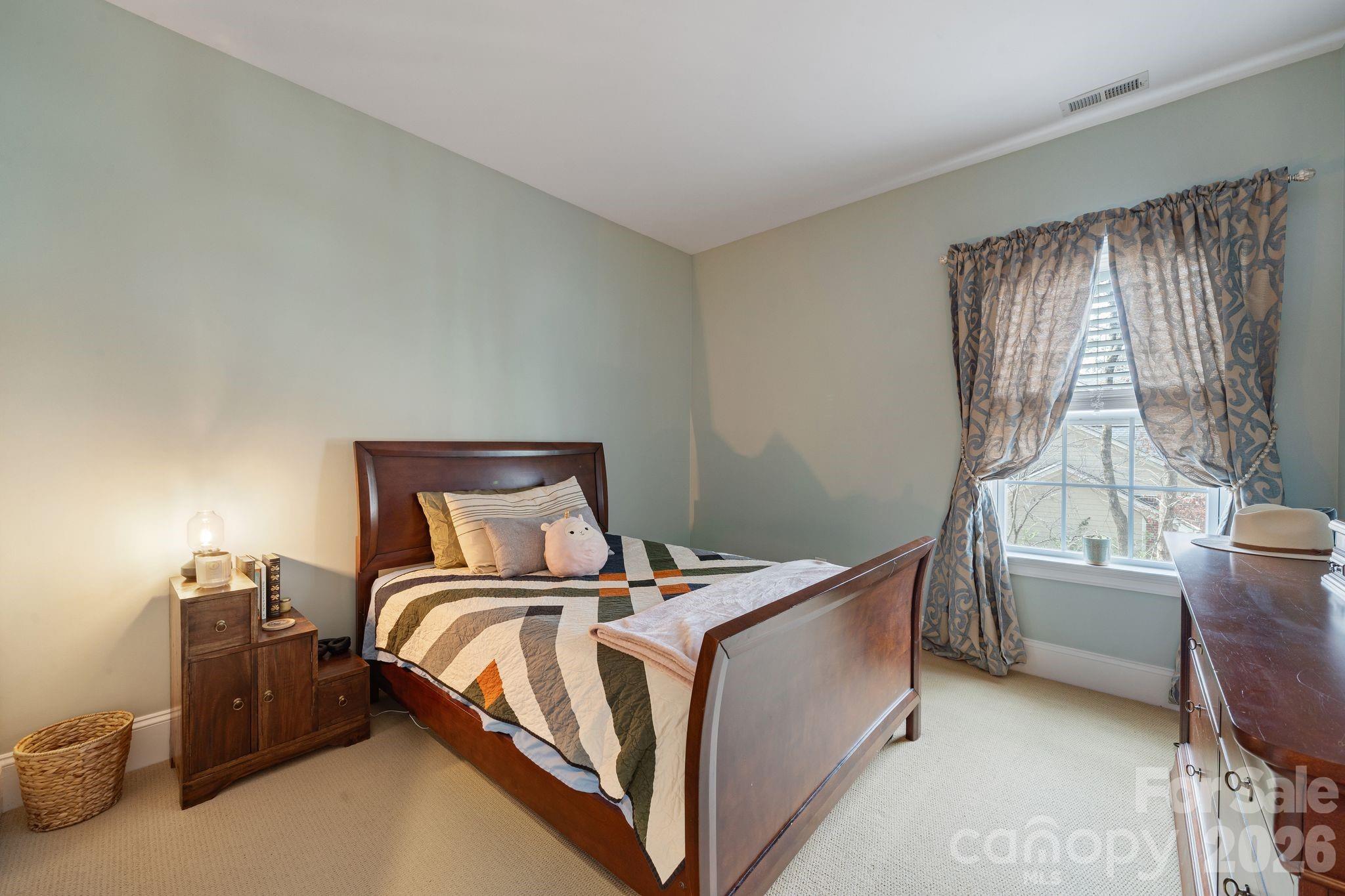 Preservation Pointe - Residential