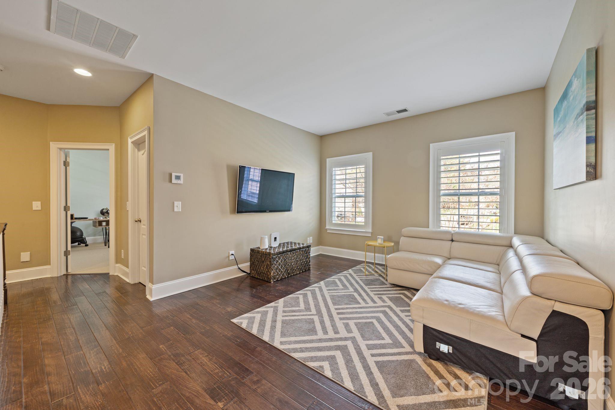 Preservation Pointe - Residential