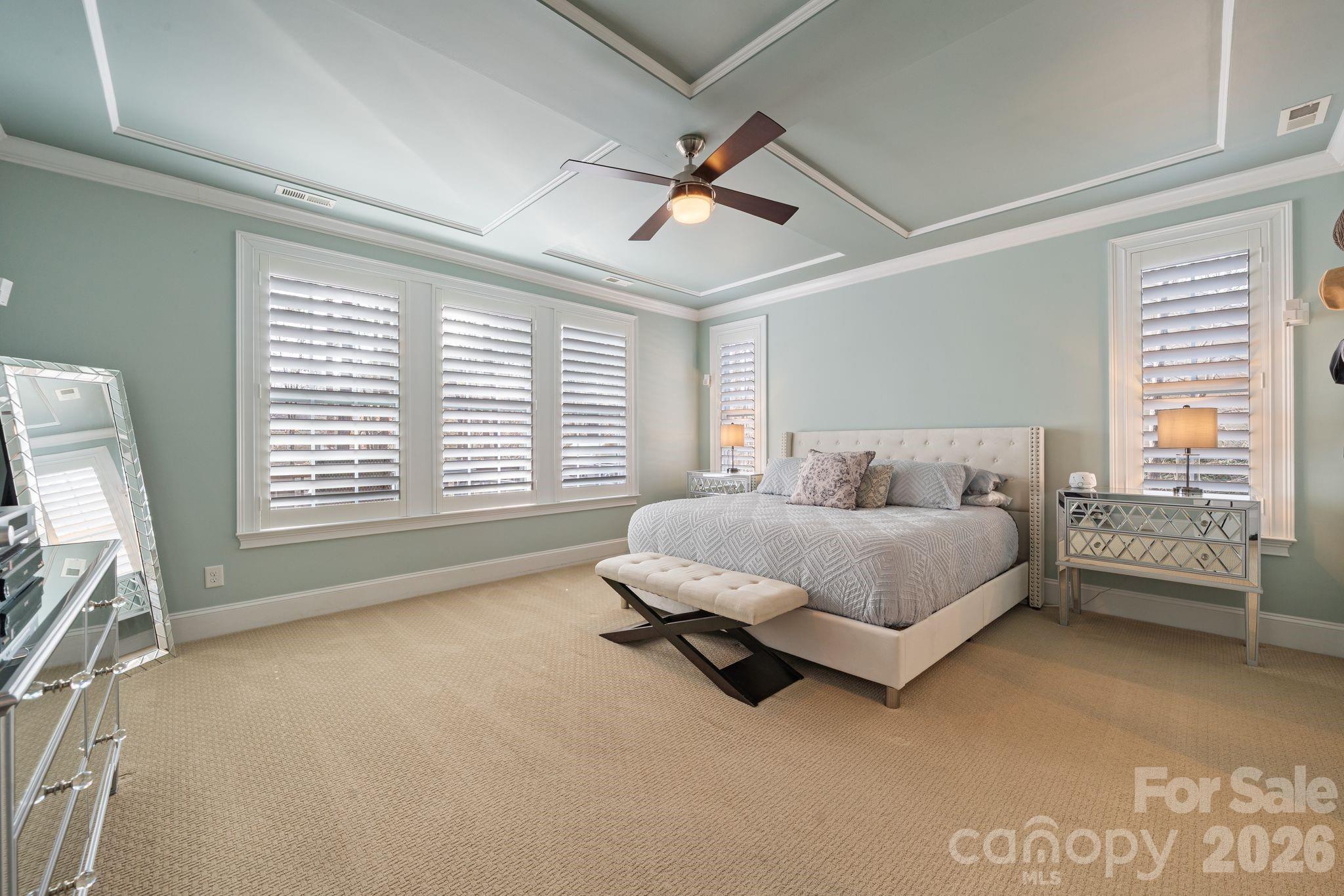 Preservation Pointe - Residential