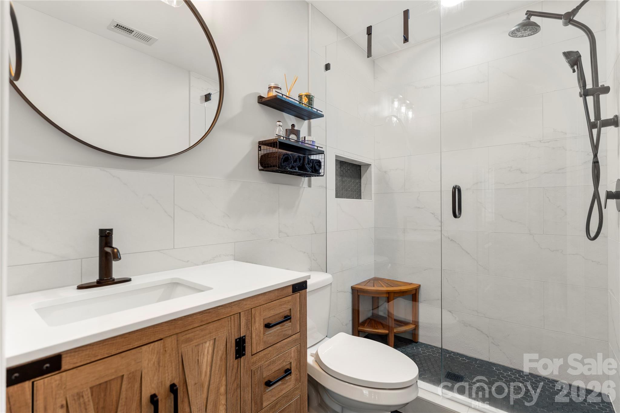 Preservation Pointe - Residential