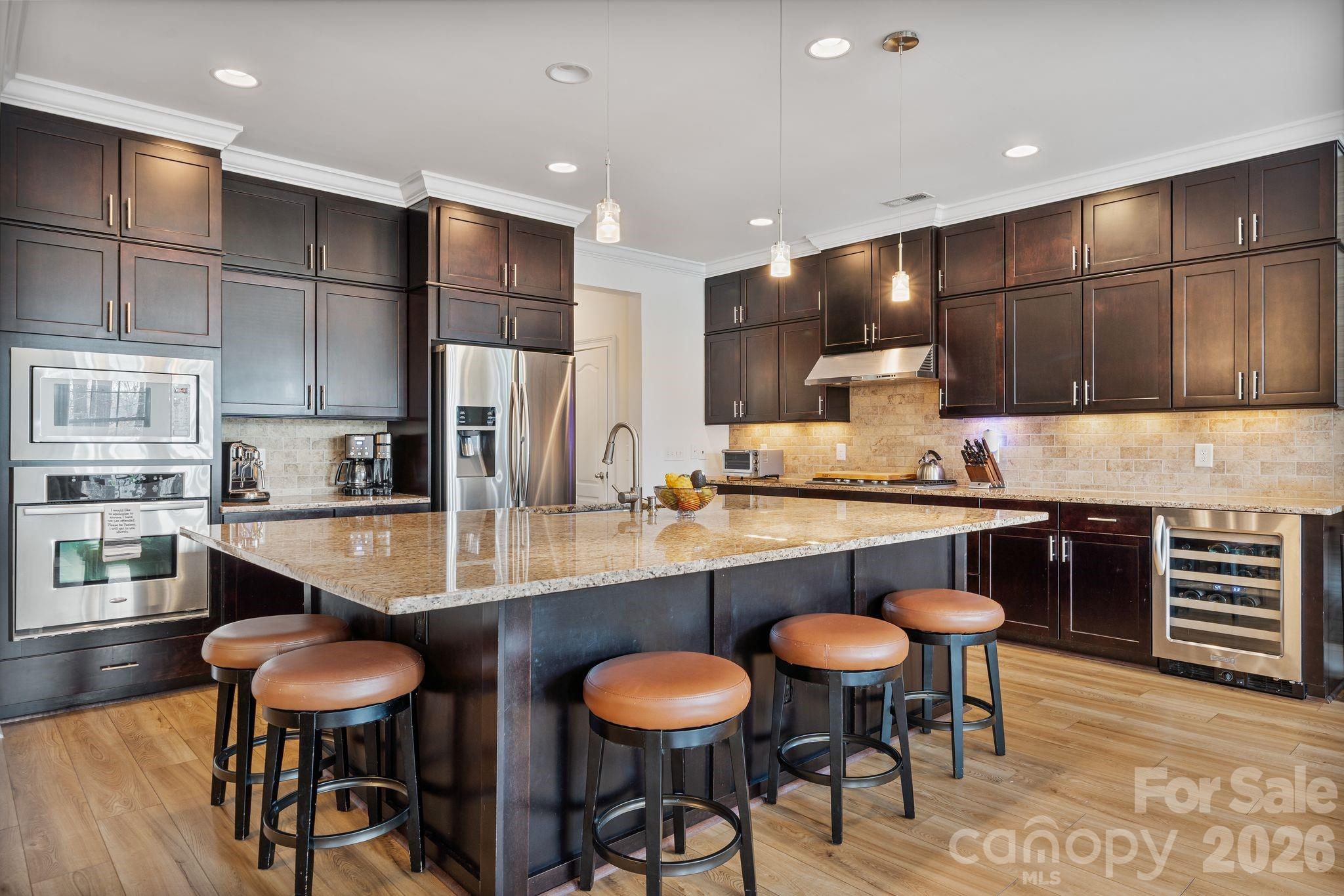 Preservation Pointe - Residential