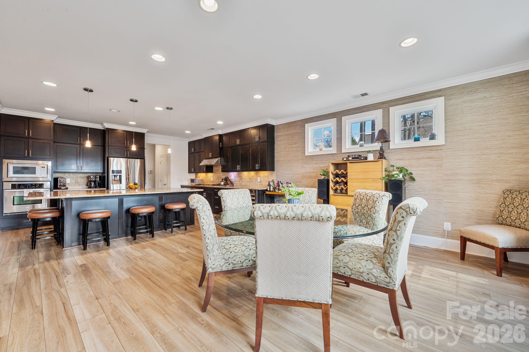 Preservation Pointe - Residential